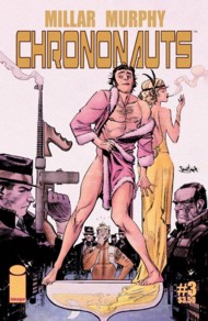 Chrononauts 2015 #3