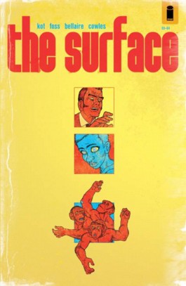 The Surface #3