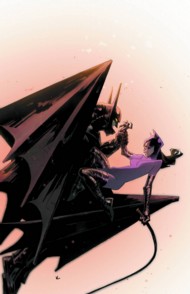 Convergence: Catwoman  #2