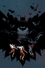 Convergence: Shazam!  #2