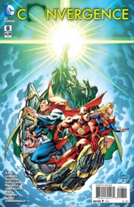 Convergence  #8