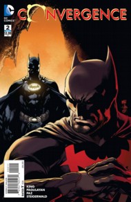 Convergence  #2