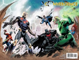 Convergence #1