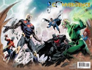 Convergence  #1
