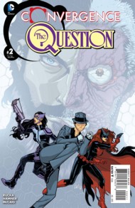 Convergence: The Question  #2