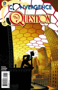 Convergence: The Question  #1