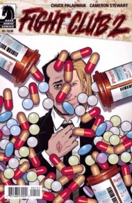 Fight Club 2  #1