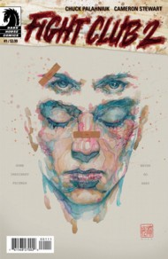 Fight Club 2  #1