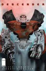 Descender 2015- #4
