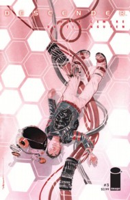 Descender 2015- #3
