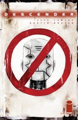 Descender #2