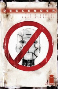 Descender 2015- #2