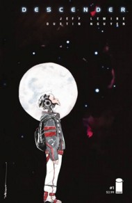 Descender 2015- #1