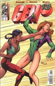 Gen13 (2nd Series) 1995-2002 #26