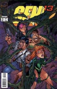 Gen13 (2nd Series) 1995-2002 #19