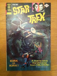 Star Trek [Gold Key] 1967 - 1978 #33