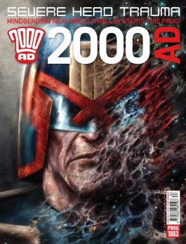 2000 AD #1883