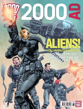 2000 AD #1885