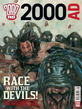 2000 AD #1886