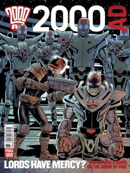 2000 AD #1899
