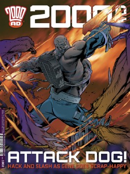 2000 AD #1902