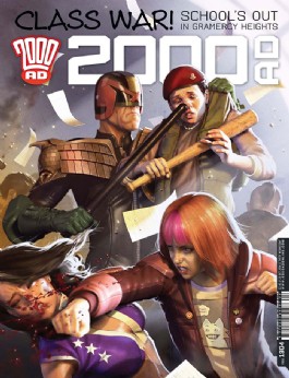 2000 AD #1904