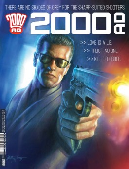 2000 AD #1906