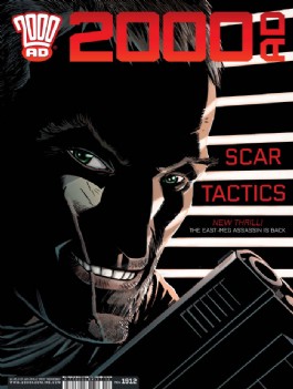 2000 AD #1912