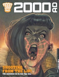 2000 AD 1977 - #1920