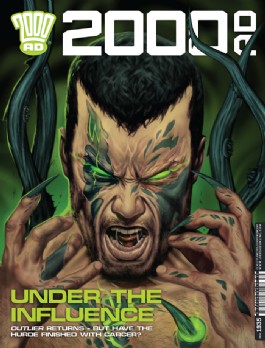 2000 AD #1935