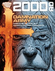 2000 AD 1977 - #1936