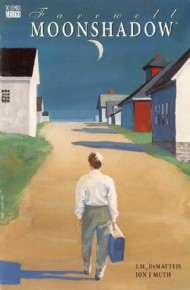 Farewell Moonshadow 1997
