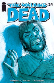 The Walking Dead 2003 - #24