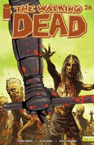 The Walking Dead 2003 - #26