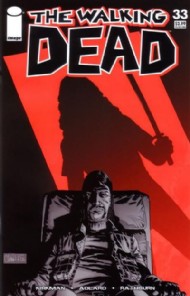 The Walking Dead 2003 - #33