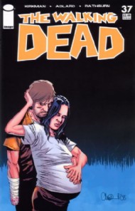 The Walking Dead 2003 - #37