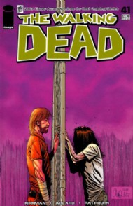 The Walking Dead 2003 - #41
