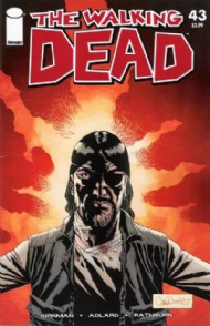 The Walking Dead 2003 - #43
