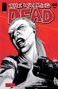 The Walking Dead 2003 - #44