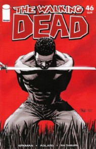The Walking Dead 2003 - #46