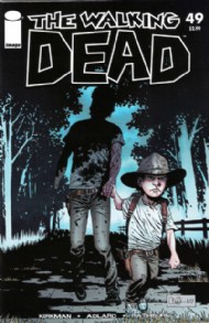 The Walking Dead 2003 - #49