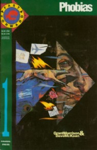 Fast Forward 1992 - 1993 #1
