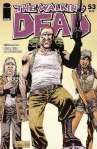 The Walking Dead 2003 - #53