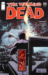 The Walking Dead 2003 - #55