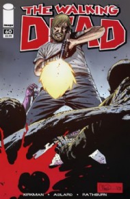 The Walking Dead 2003 - #60