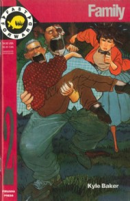 Fast Forward 1992 - 1993 #2