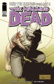 The Walking Dead 2003 - #65