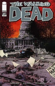 The Walking Dead 2003 - #69