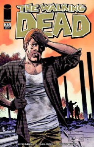 The Walking Dead 2003 - #73