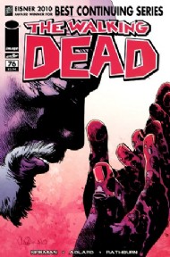 The Walking Dead 2003 - #76